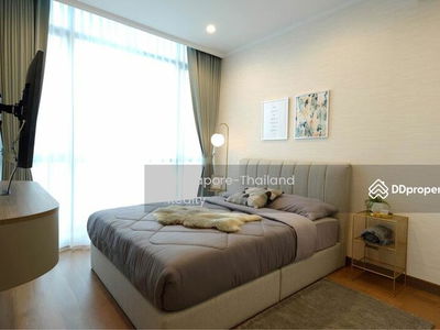 Supalai Oriental Sukhumvit 39, Bangkok, Thailand Supalai Oriental Sukhumvit 39, Bangkok, Thailand