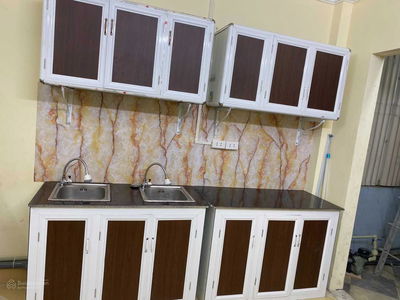 Gehäuse In Hanoi, Vietnam  Gehäuse In Hanoi, Vietnam