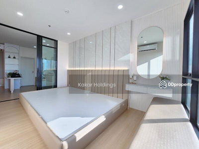 Supalai Loft Prajadhipok-Wongwian Yai, Bangkok, Thailand Supalai Loft Prajadhipok-Wongwian Yai, Bangkok, Thailand