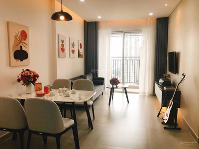 Sunrise City View, Vietnam Sunrise City View, Vietnam