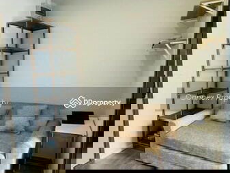 The Nest Sukhumvit 64, Bangkok, Thailand The Nest Sukhumvit 64, Bangkok, Thailand