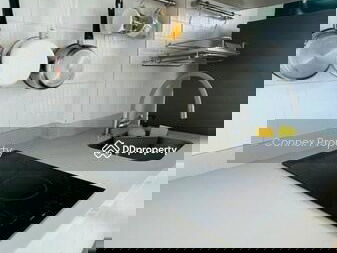 The Nest Sukhumvit 64, Bangkok, Thailand The Nest Sukhumvit 64, Bangkok, Thailand