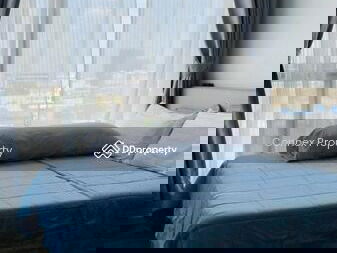 The Nest Sukhumvit 64, Bangkok, Thailand The Nest Sukhumvit 64, Bangkok, Thailand