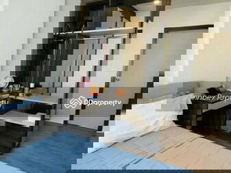 The Nest Sukhumvit 64, Bangkok, Thailand The Nest Sukhumvit 64, Bangkok, Thailand