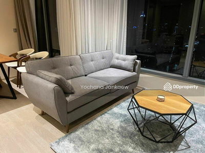 The Esse Asoke, Bangkok, Thailand The Esse Asoke, Bangkok, Thailand