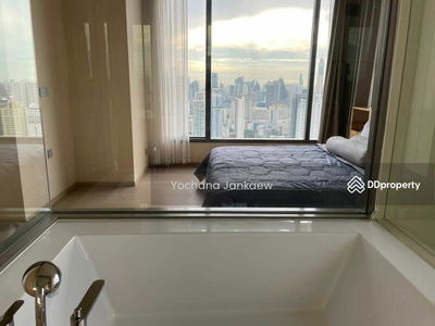 The Esse Asoke, Bangkok, Thailand The Esse Asoke, Bangkok, Thailand