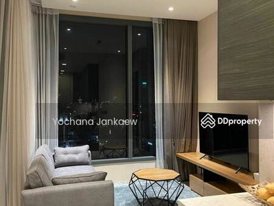 The Esse Asoke, Bangkok, Thailand The Esse Asoke, Bangkok, Thailand