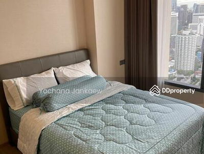 The Esse Asoke, Bangkok, Thailand The Esse Asoke, Bangkok, Thailand