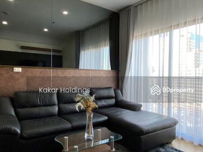 Noble Reveal, Bangkok, Thailand Noble Reveal, Bangkok, Thailand