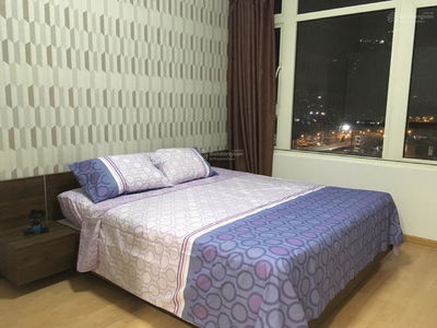 Saigon Pearl, Vietnam Saigon Pearl, Vietnam