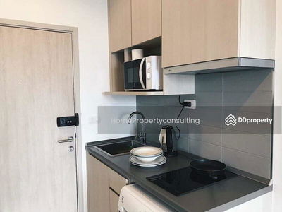 IDEO MOBI Sukhumvit Eastgate, Bangkok, Thailand IDEO MOBI Sukhumvit Eastgate, Bangkok, Thailand