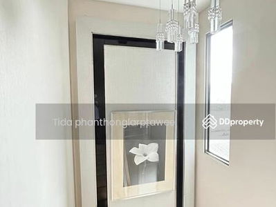 Pruksa Ville 81 Ramkhamhaeng-Serithai, Bangkok, Thailand Pruksa Ville 81 Ramkhamhaeng-Serithai, Bangkok, Thailand