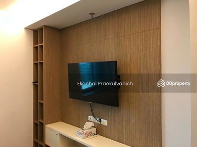 Supalai Park Ratchayothin, Bangkok, Thailand Supalai Park Ratchayothin, Bangkok, Thailand