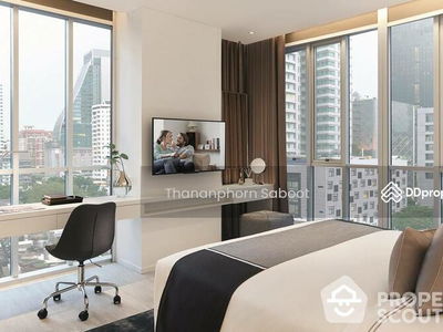 Somerset Maison Asoke, Bangkok, Thailand Somerset Maison Asoke, Bangkok, Thailand