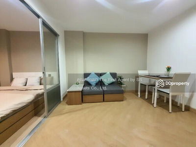 The Niche ID Rama 2, Bangkok, Thailand The Niche ID Rama 2, Bangkok, Thailand