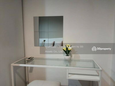 The Niche ID Rama 2, Bangkok, Thailand The Niche ID Rama 2, Bangkok, Thailand