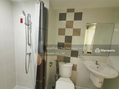 The Niche ID Rama 2, Bangkok, Thailand The Niche ID Rama 2, Bangkok, Thailand