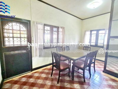 For rent, 2-story detached house, ready to move in, Lat Phrao Road, near Union Mall, Bangkok., Thailand For rent, 2-story detached house, ready to move in, Lat Phrao Road, near Union Mall, Bangkok., Thailand