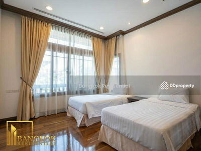 L&H Villa, Bangkok, Thailand L&H Villa, Bangkok, Thailand