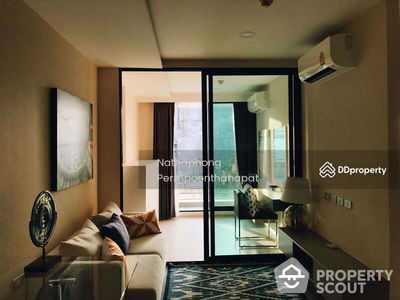 Vtara Sukhumvit 36, Bangkok, Thailand Vtara Sukhumvit 36, Bangkok, Thailand