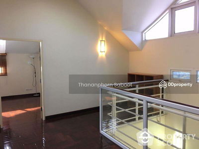 KnightsBridge Duplex Tiwanon, Nonthaburi, Thailand KnightsBridge Duplex Tiwanon, Nonthaburi, Thailand