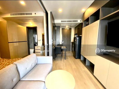 ASHTON Asoke, Bangkok, Thailand ASHTON Asoke, Bangkok, Thailand