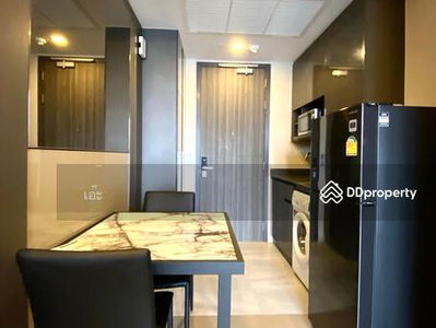 ASHTON Asoke, Bangkok, Thailand ASHTON Asoke, Bangkok, Thailand