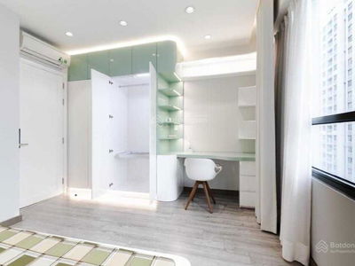 The Gold View, Vietnam The Gold View, Vietnam