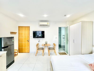 Logement dans Ho Chi Minh City, Vietnam Logement dans Ho Chi Minh City, Vietnam