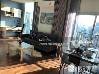 Noble Revolve Ratchada 2, Bangkok, Thailand Noble Revolve Ratchada 2, Bangkok, Thailand