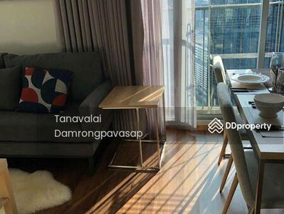 Noble Revolve Ratchada 2, Bangkok, Thailand Noble Revolve Ratchada 2, Bangkok, Thailand