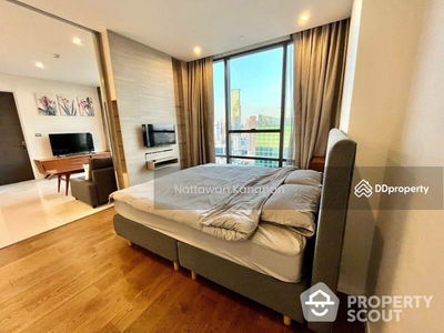 The Bangkok Sathorn, Bangkok, Thailand The Bangkok Sathorn, Bangkok, Thailand