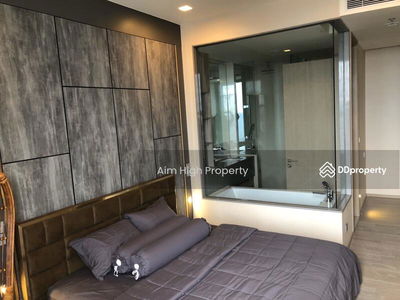 The Esse Asoke, Bangkok, Thailand The Esse Asoke, Bangkok, Thailand