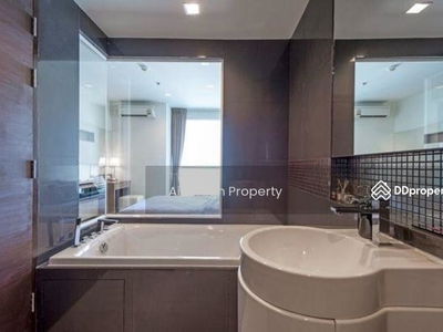 Rhythm Sathorn, Bangkok, Thailand Rhythm Sathorn, Bangkok, Thailand