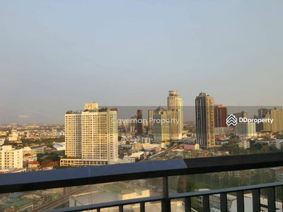 Rhythm Sukhumvit 42, Bangkok, Thailand Rhythm Sukhumvit 42, Bangkok, Thailand