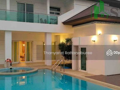 Windmill Village, Samut Prakan, Thailand Windmill Village, Samut Prakan, Thailand