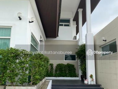 Windmill Village, Samut Prakan, Thailand Windmill Village, Samut Prakan, Thailand