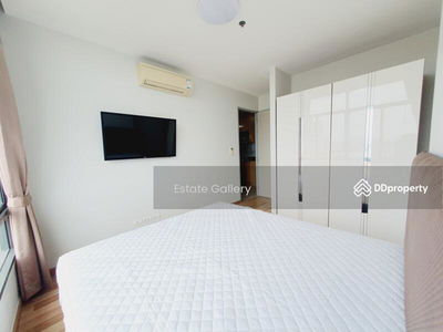 IDEO Blucove Sukhumvit, Bangkok, Thailand IDEO Blucove Sukhumvit, Bangkok, Thailand