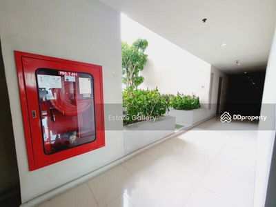 IDEO Blucove Sukhumvit, Bangkok, Thailand IDEO Blucove Sukhumvit, Bangkok, Thailand