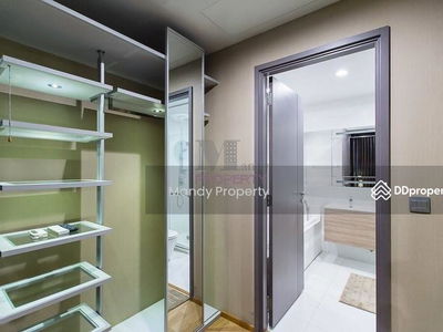 Keyne by Sansiri, Bangkok, Thailand Keyne by Sansiri, Bangkok, Thailand