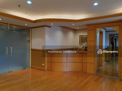 Nusa State Tower, Bangkok, Thailand Nusa State Tower, Bangkok, Thailand