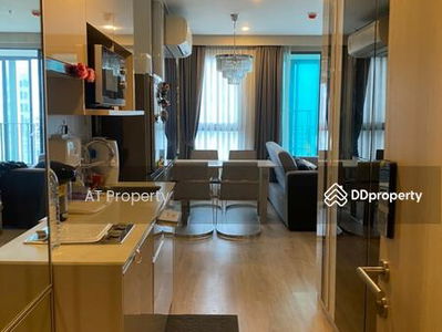 IDEO Q Chula - Samyan, Bangkok, Thailand IDEO Q Chula - Samyan, Bangkok, Thailand