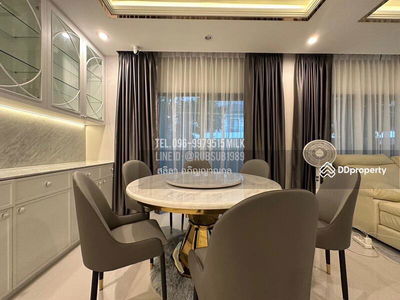 For rent Centro Vibhavadi New house and great location - Near Donmueang Airport, Harrow Internation, Bangkok, Thailand For rent Centro Vibhavadi New house and great location - Near Donmueang Airport, Harrow Internation, Bangkok, Thailand