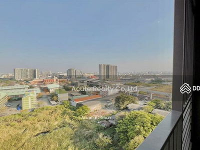 Niche Mono Chaengwattana, Nonthaburi, Thailand Niche Mono Chaengwattana, Nonthaburi, Thailand