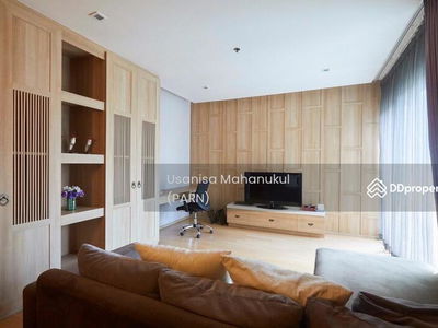 Noble Reflex, Bangkok, Thailand Noble Reflex, Bangkok, Thailand