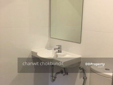 ISSI Condo Suksawat, Bangkok, Thailand ISSI Condo Suksawat, Bangkok, Thailand