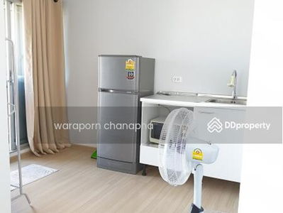 Plum Condo Samakkhi, Nonthaburi, Thailand Plum Condo Samakkhi, Nonthaburi, Thailand