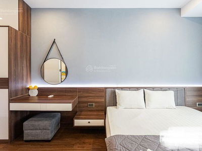 Saigon Royal Residence, Vietnam Saigon Royal Residence, Vietnam