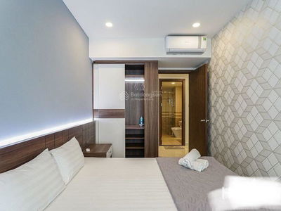 Saigon Royal Residence, Vietnam Saigon Royal Residence, Vietnam