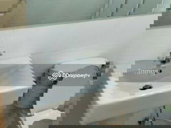 Aspire Rama 9, Bangkok, Thailand Aspire Rama 9, Bangkok, Thailand